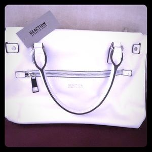 Kenneth Cole Reaction Satchel ♥️